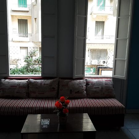 New Hostgram Hotel Cairo Exterior photo