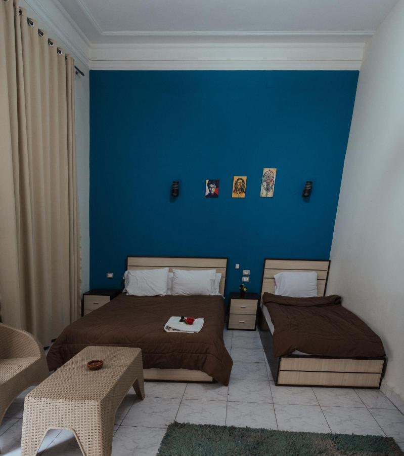 New Hostgram Hotel Cairo Exterior photo